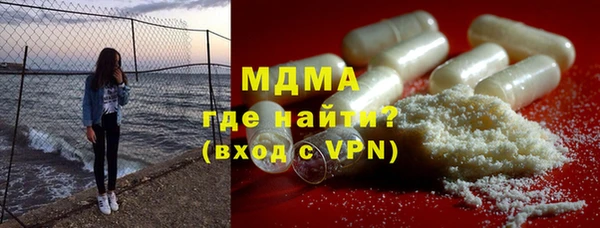 хмурый Белая Холуница